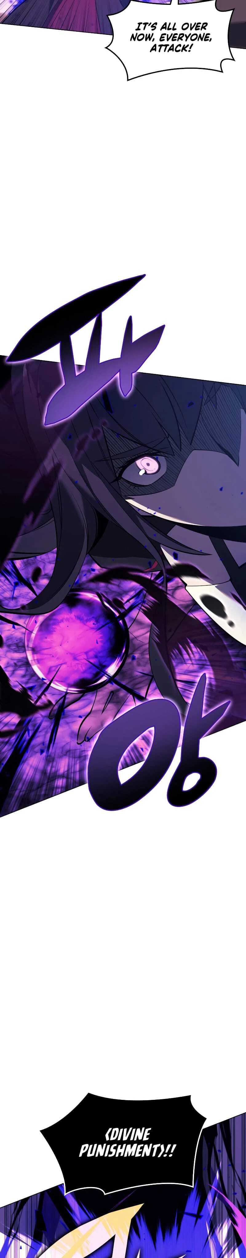 Overgeared Chapter 93, page 38 of 64