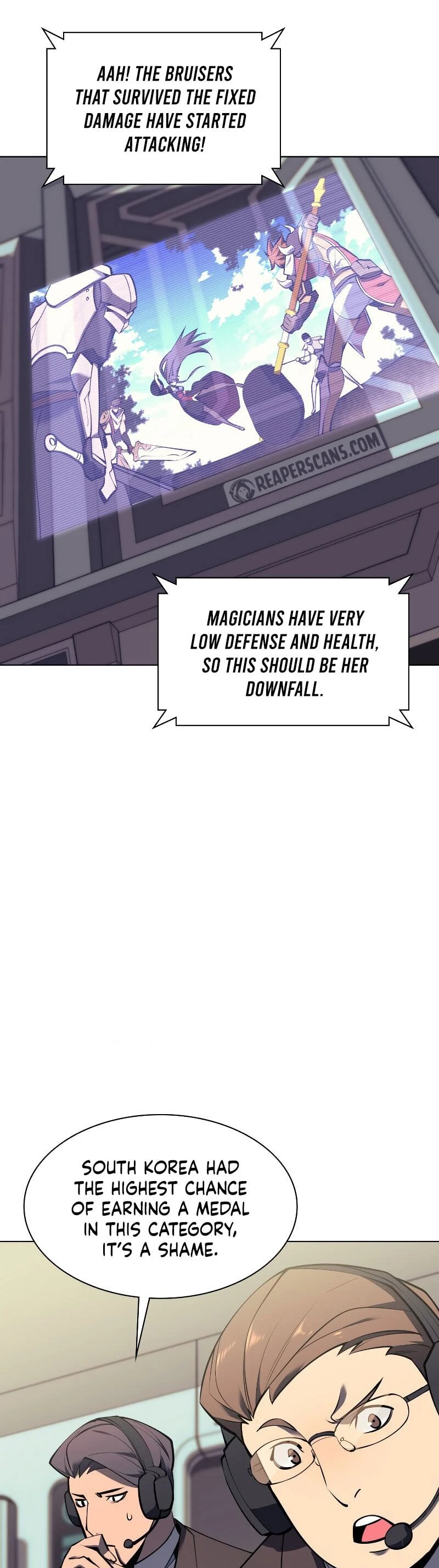 Overgeared Chapter 93, page 42 of 64