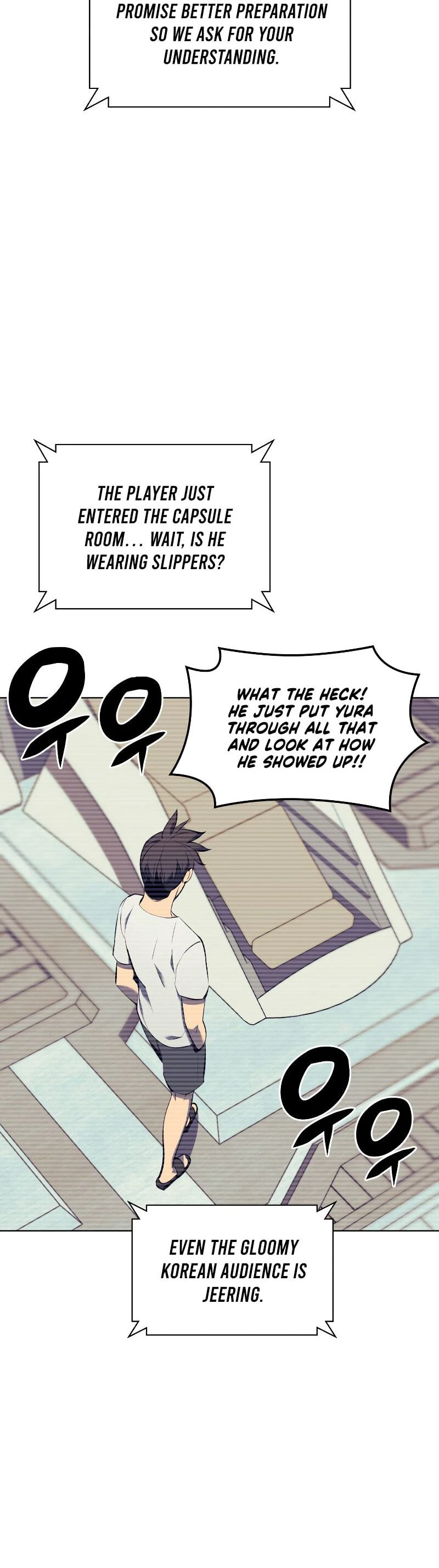 Overgeared Chapter 93, page 44 of 64