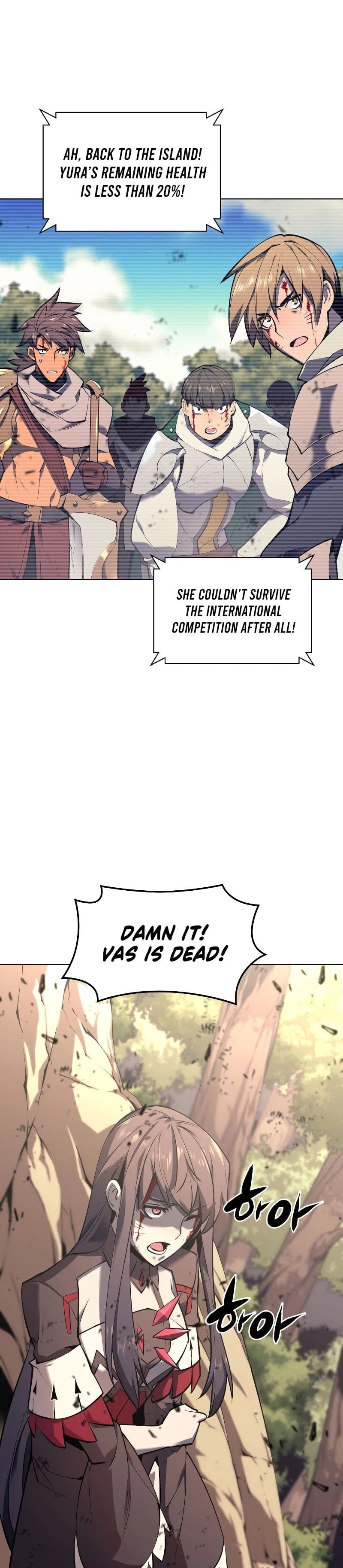 Overgeared Chapter 93, page 45 of 64