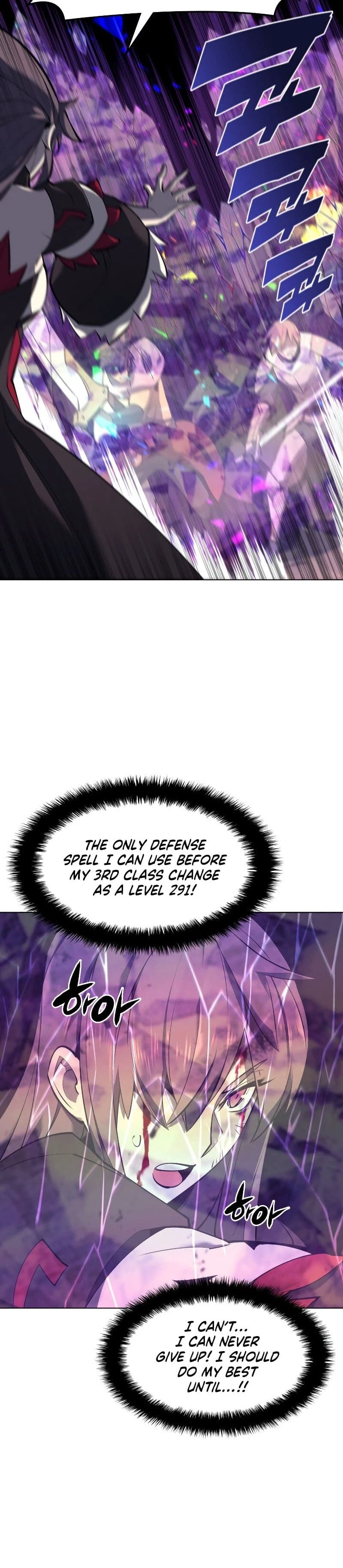 Overgeared Chapter 93, page 47 of 64