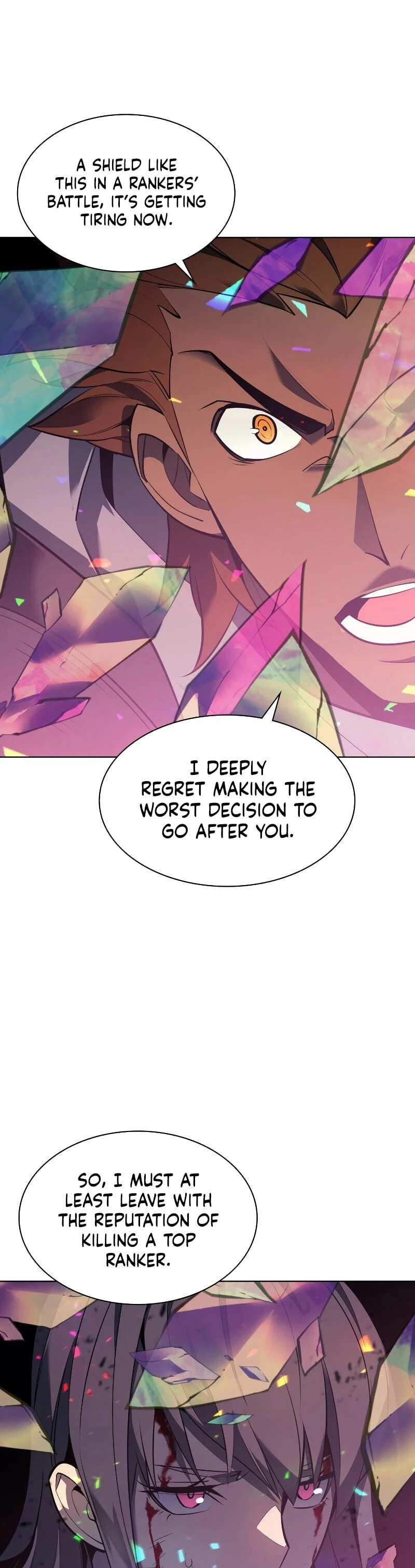 Overgeared Chapter 93, page 49 of 64