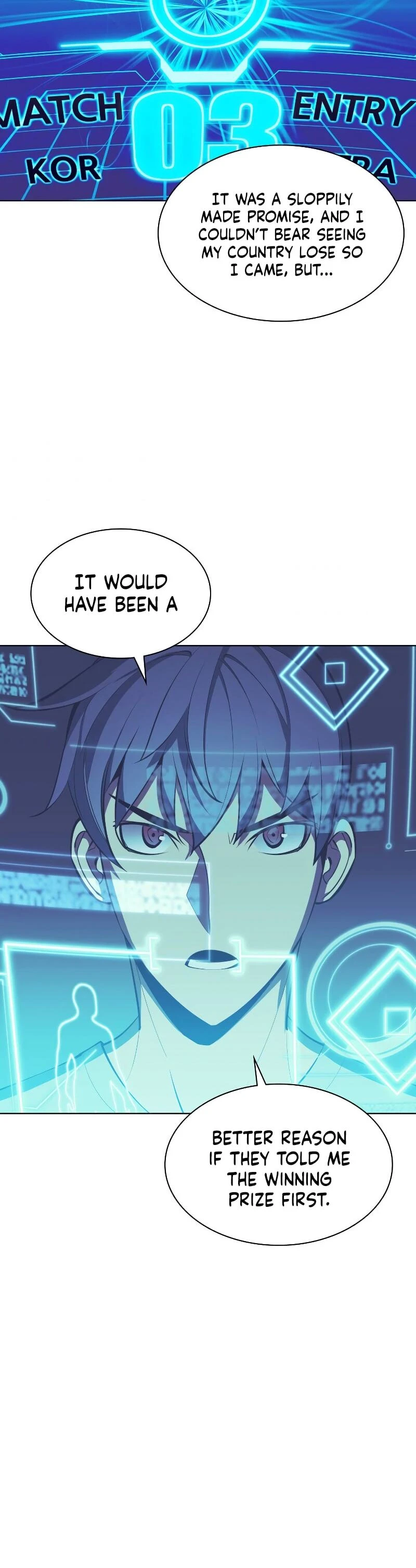Overgeared Chapter 93, page 52 of 64