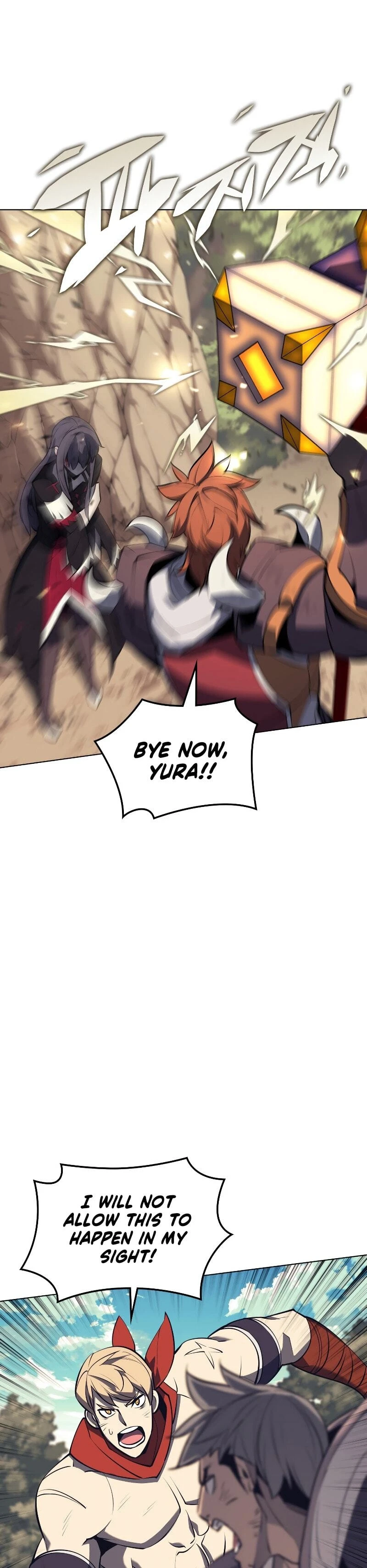 Overgeared Chapter 93, page 53 of 64