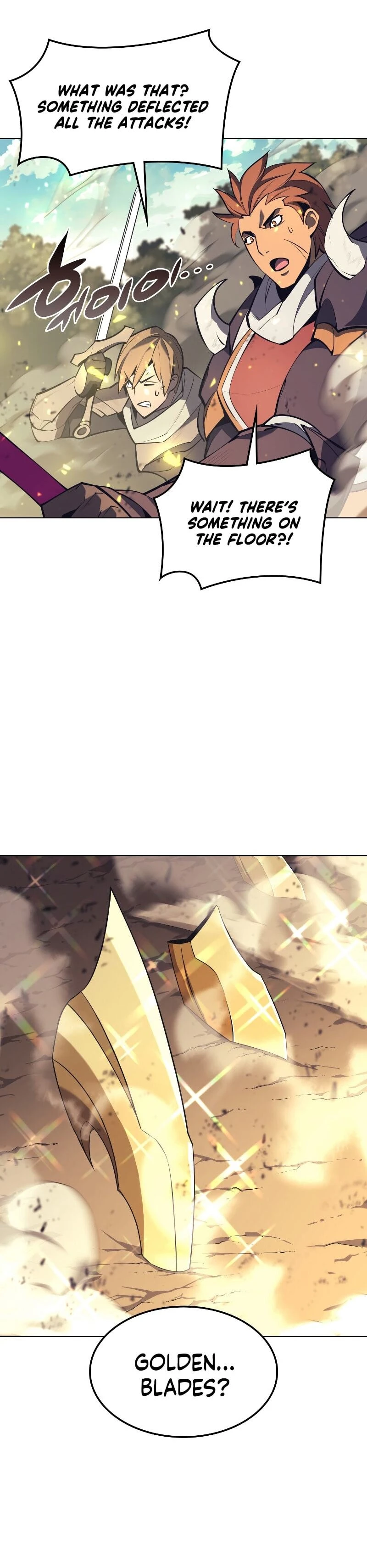 Overgeared Chapter 93, page 56 of 64