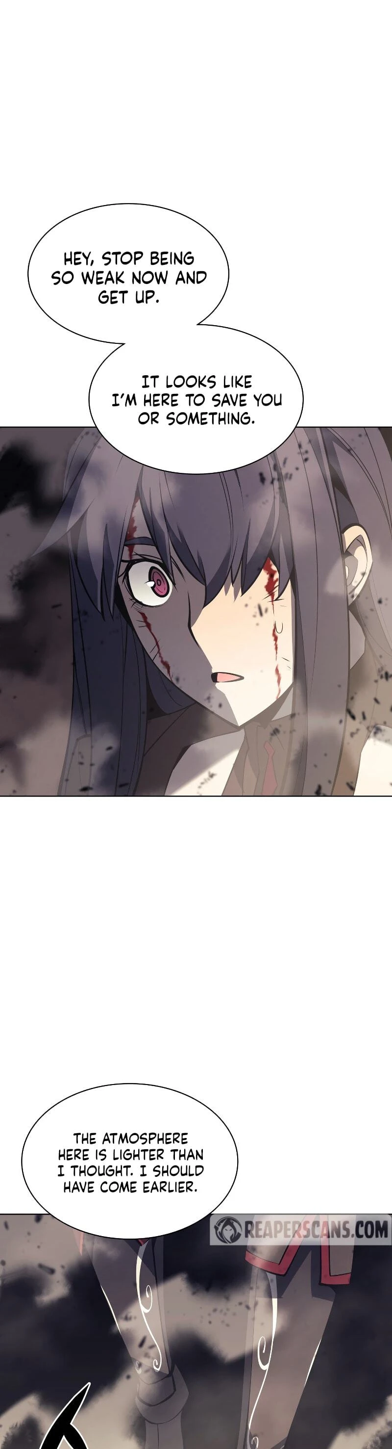 Overgeared Chapter 93, page 57 of 64