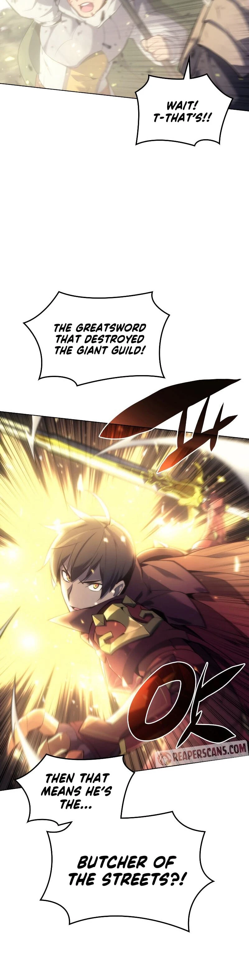 Overgeared Chapter 94, page 12 of 72
