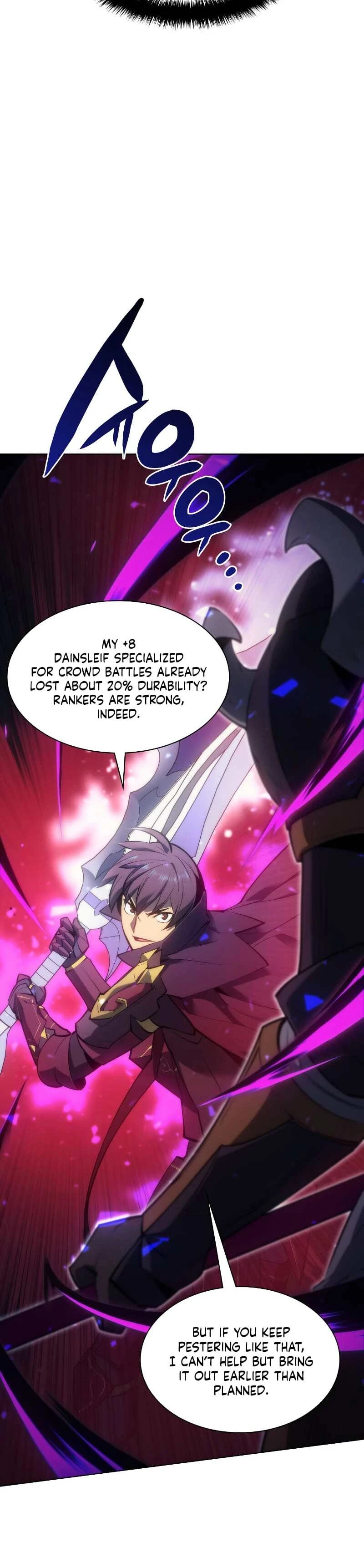 Overgeared Chapter 94, page 16 of 72