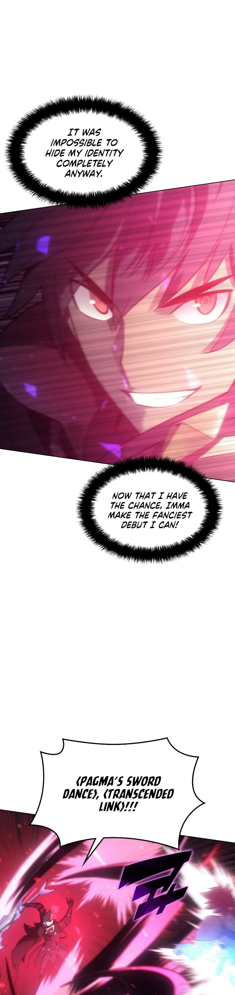 Overgeared Chapter 94, page 17 of 72