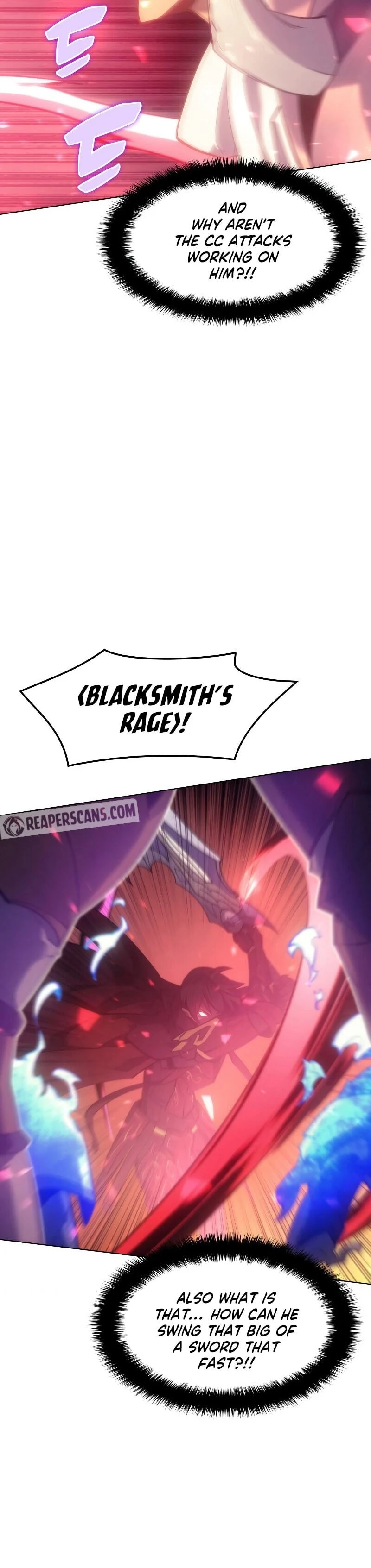 Overgeared Chapter 94, page 20 of 72