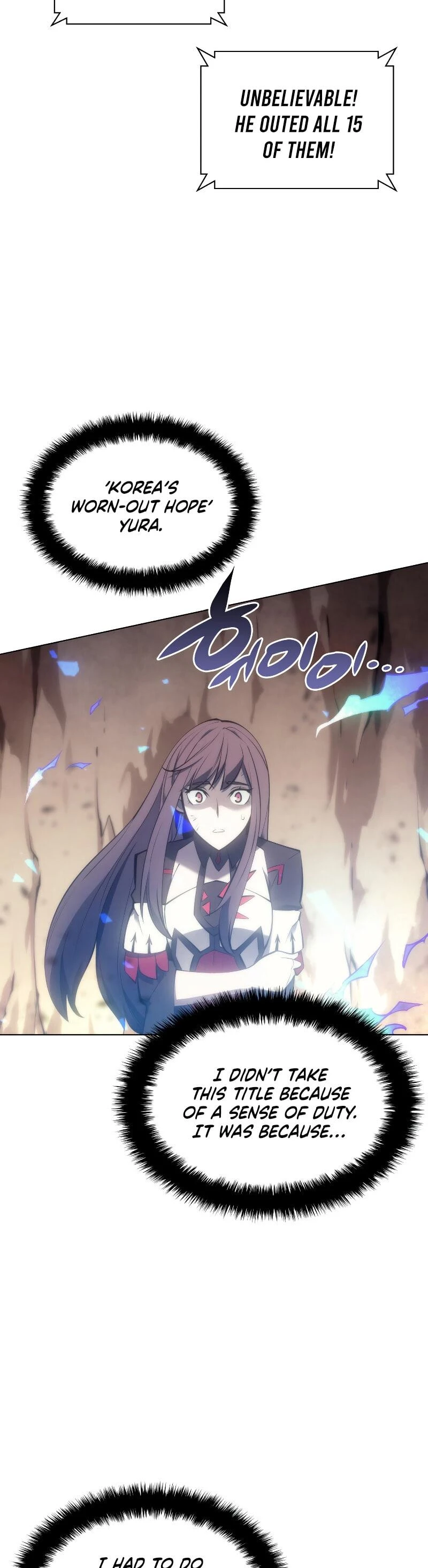 Overgeared Chapter 94, page 22 of 72