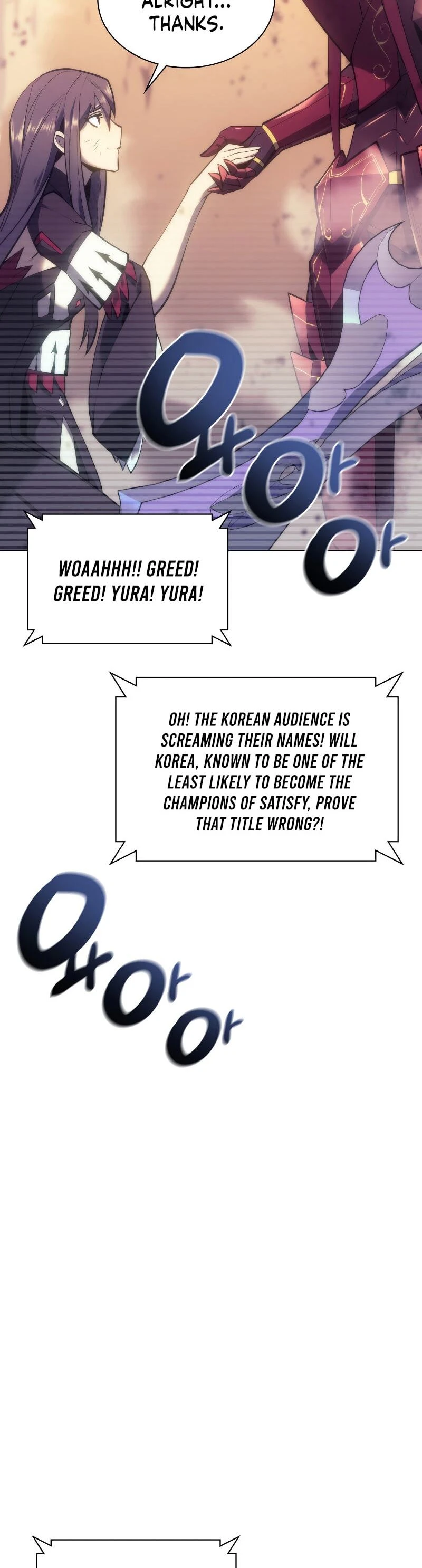 Overgeared Chapter 94, page 26 of 72