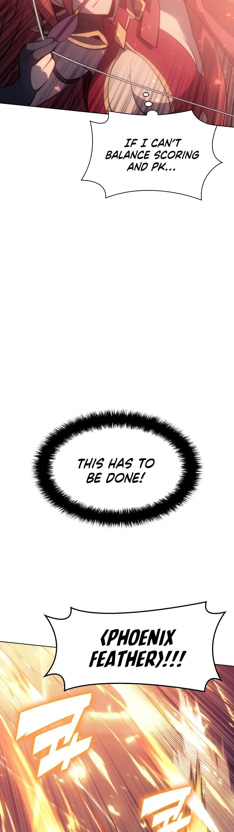 Overgeared Chapter 94, page 38 of 72