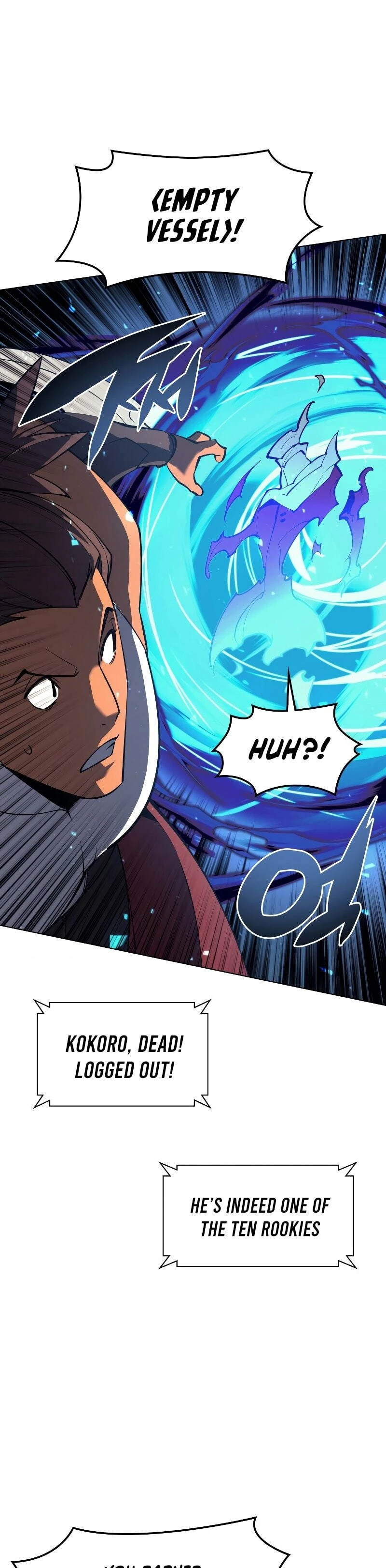 Overgeared Chapter 94, page 41 of 72