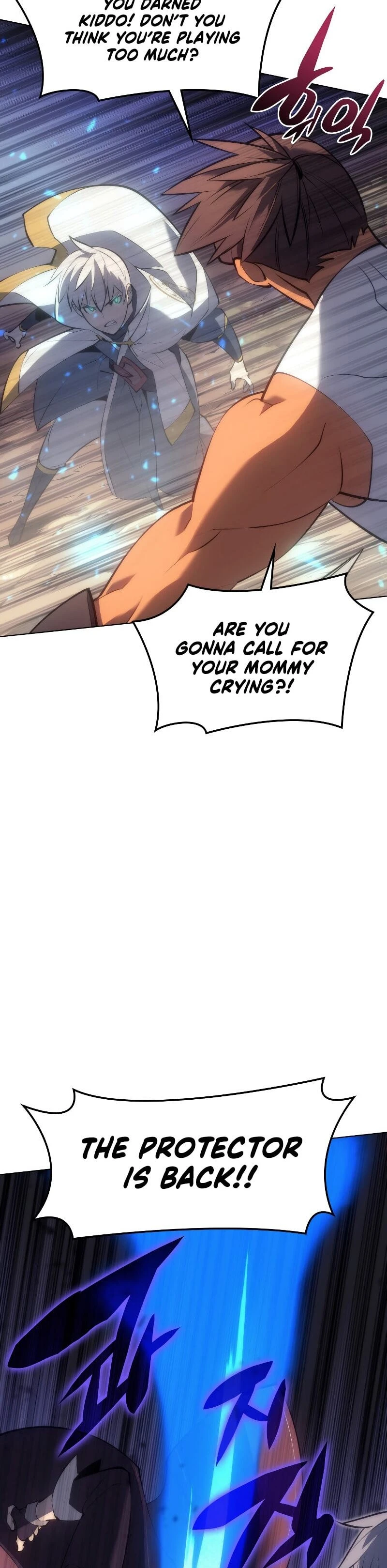 Overgeared Chapter 94, page 42 of 72