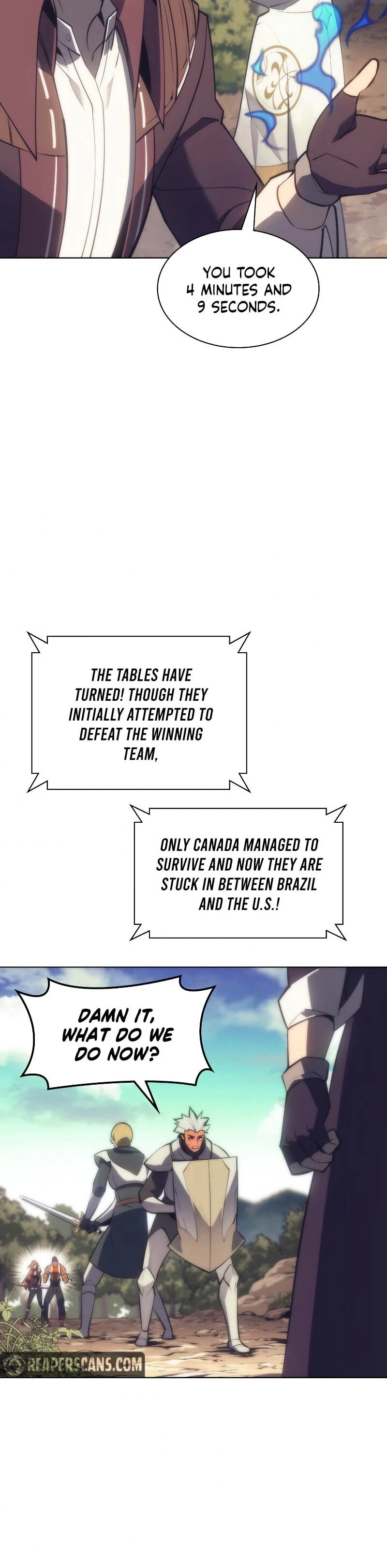 Overgeared Chapter 94, page 44 of 72