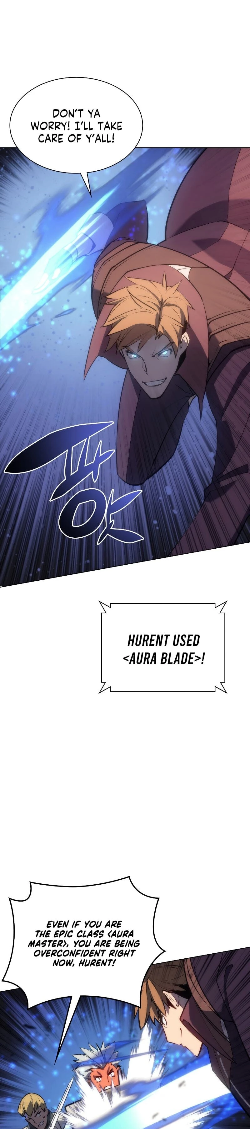 Overgeared Chapter 94, page 45 of 72