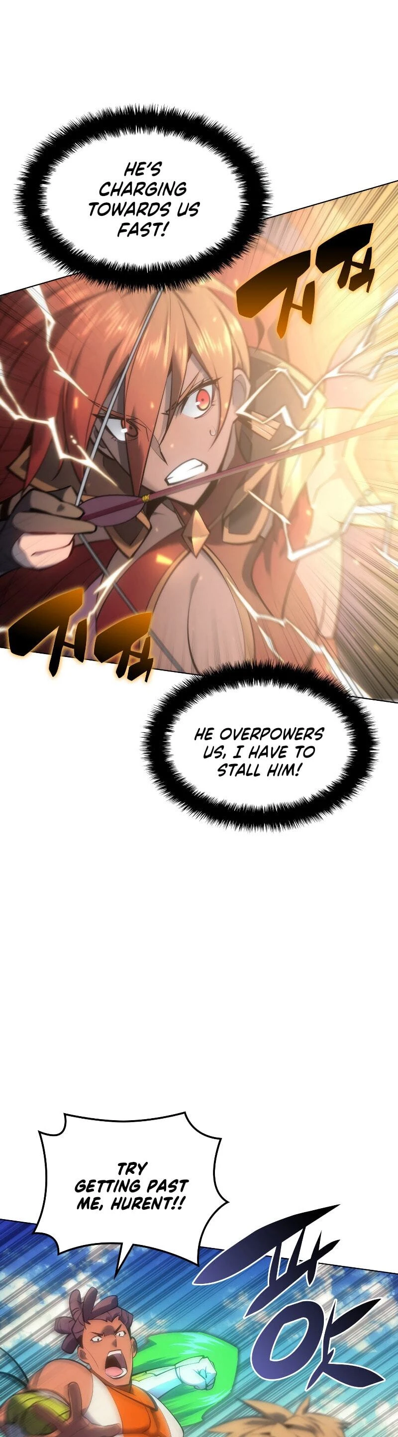 Overgeared Chapter 94, page 49 of 72