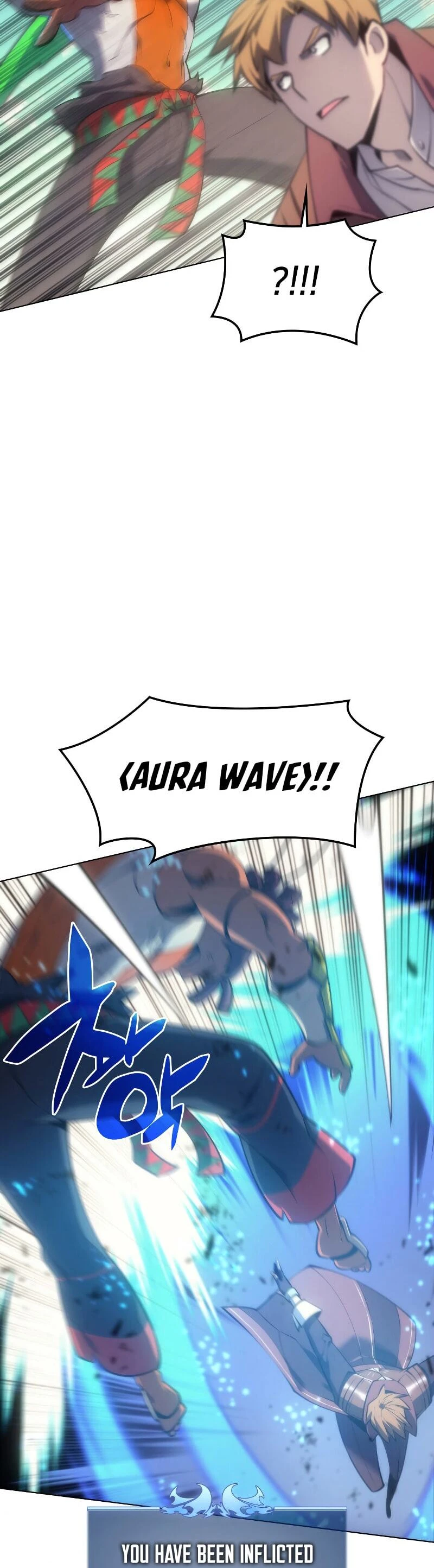 Overgeared Chapter 94, page 50 of 72