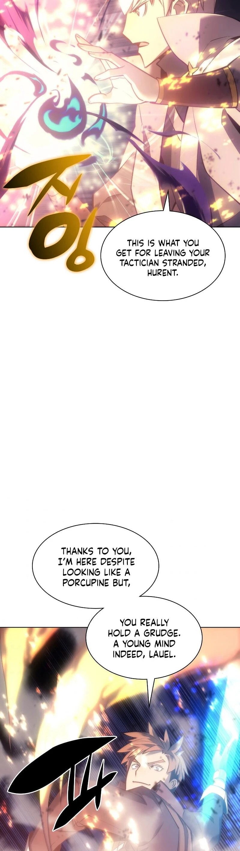 Overgeared Chapter 94, page 54 of 72