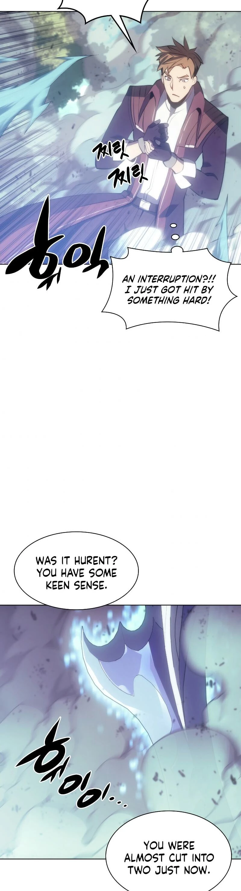 Overgeared Chapter 94, page 58 of 72
