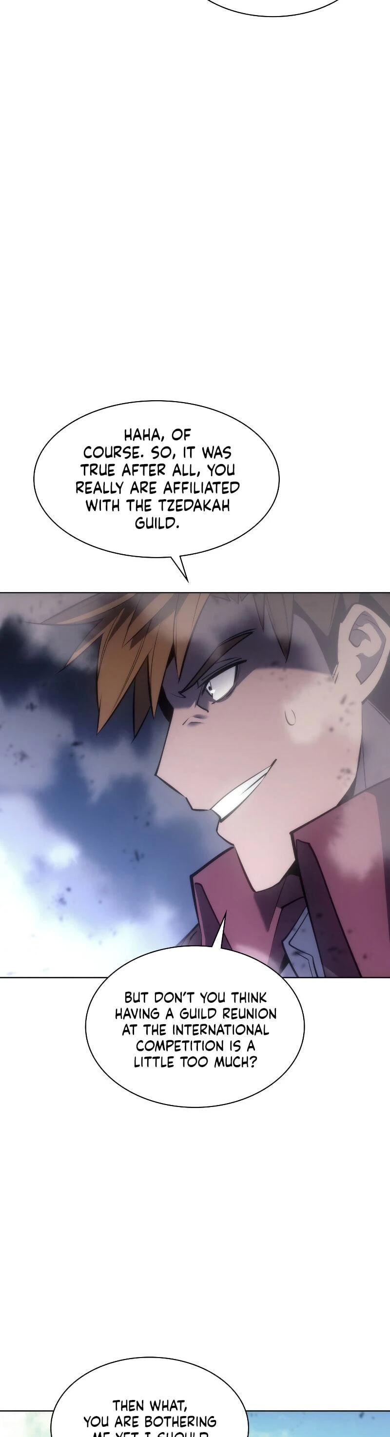 Overgeared Chapter 94, page 59 of 72