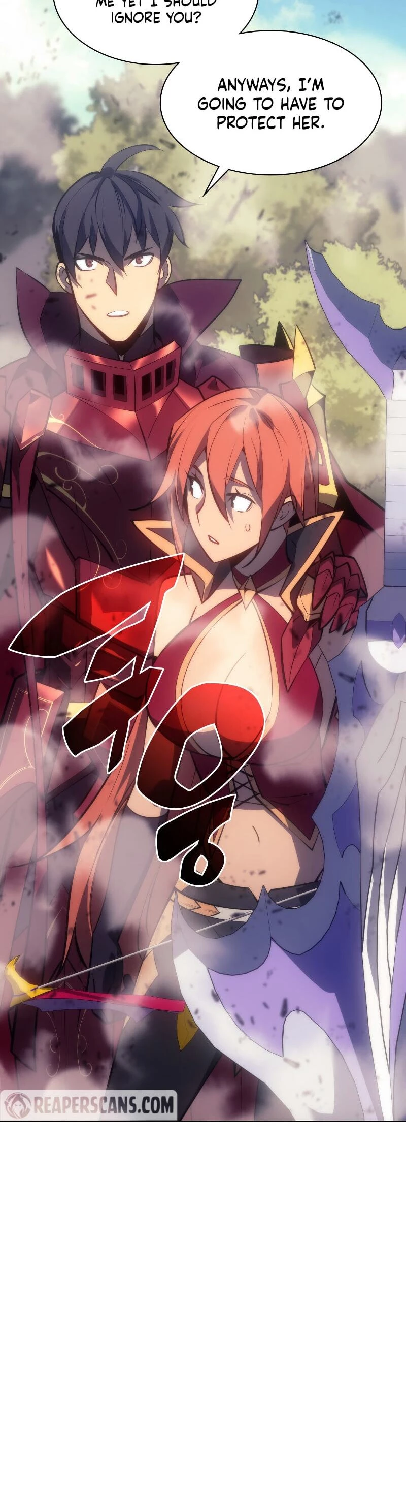 Overgeared Chapter 94, page 60 of 72