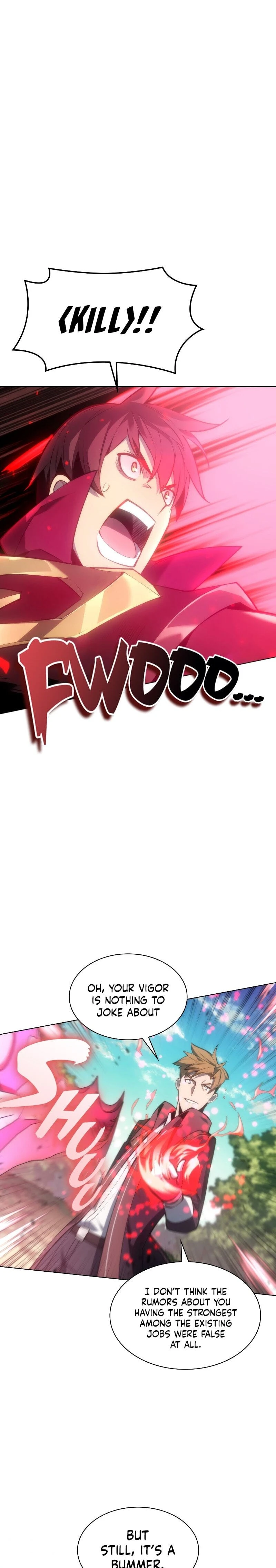 Overgeared Chapter 95, page 13 of 48