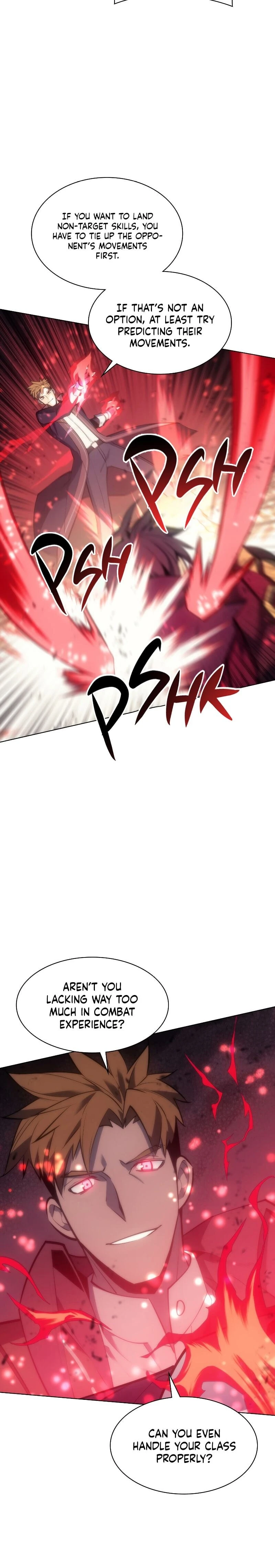 Overgeared Chapter 95, page 15 of 48