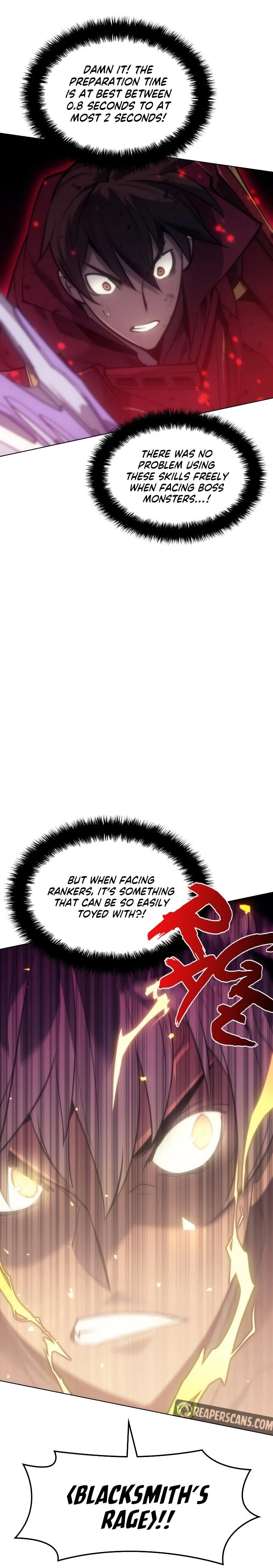 Overgeared Chapter 95, page 18 of 48