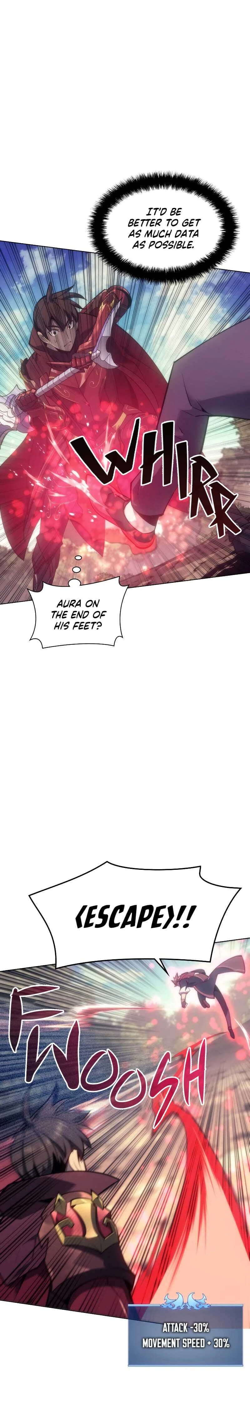 Overgeared Chapter 95, page 21 of 48