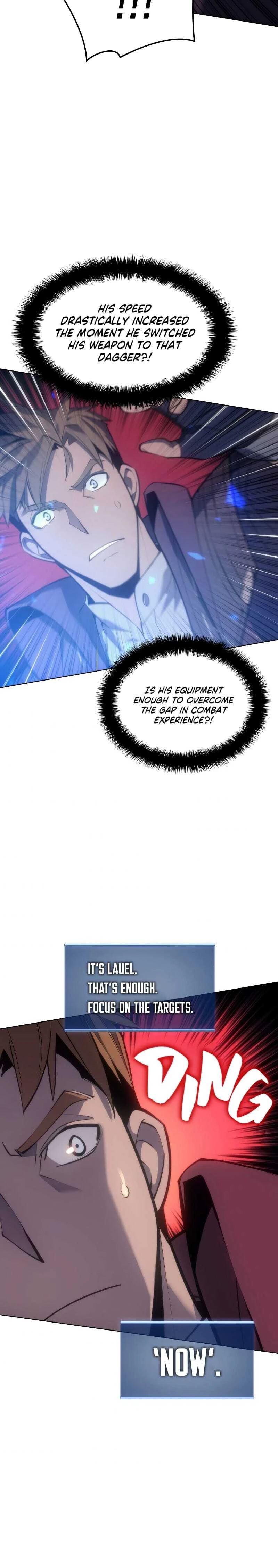 Overgeared Chapter 95, page 23 of 48
