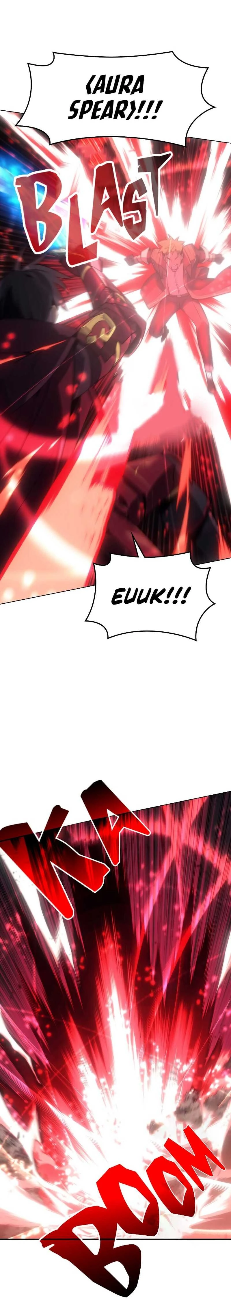 Overgeared Chapter 95, page 24 of 48