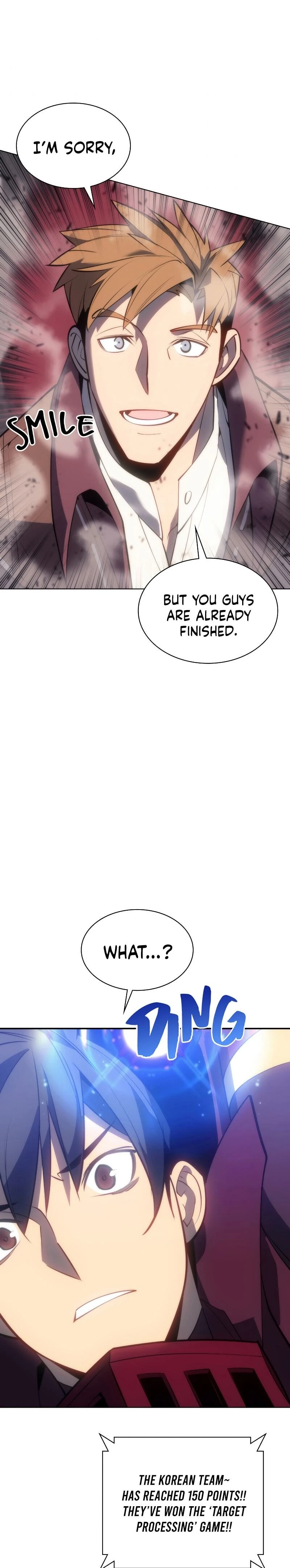 Overgeared Chapter 95, page 26 of 48