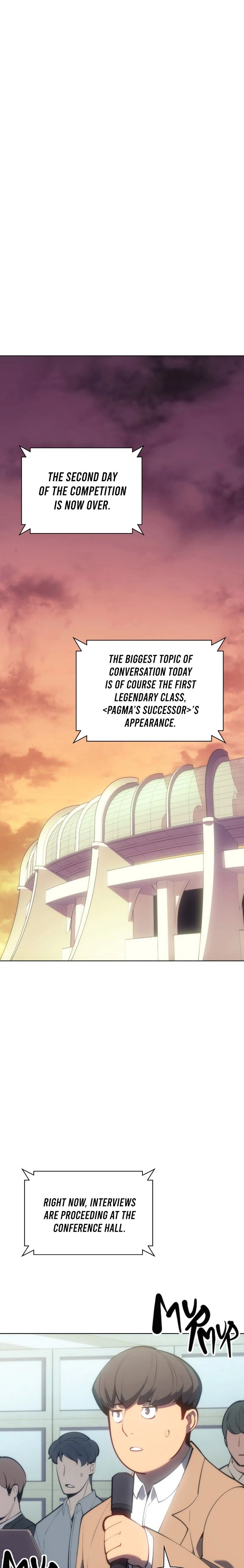 Overgeared Chapter 95, page 29 of 48