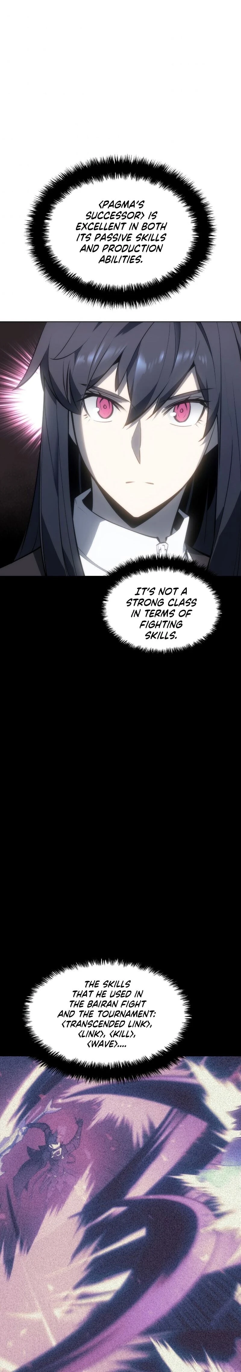 Overgeared Chapter 95, page 37 of 48