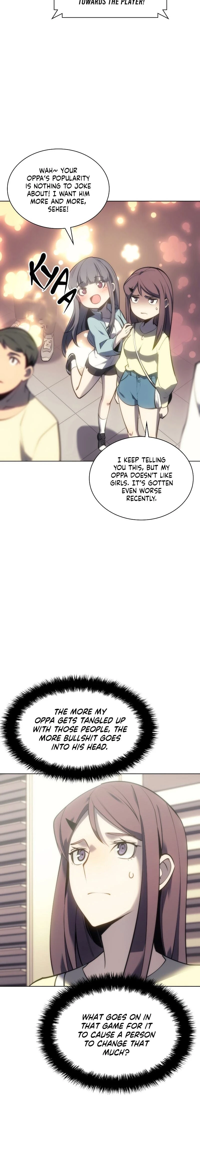 Overgeared Chapter 95, page 8 of 48