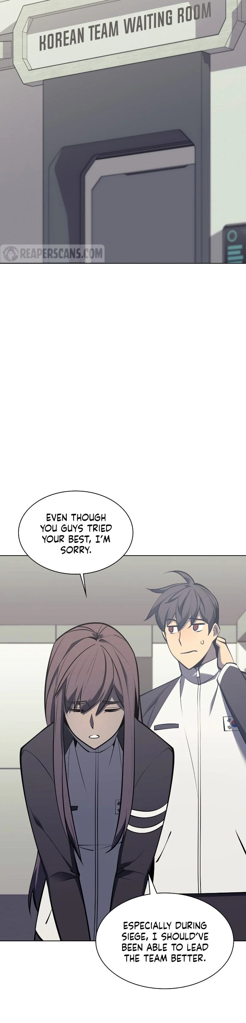 Overgeared Chapter 96, page 12 of 60