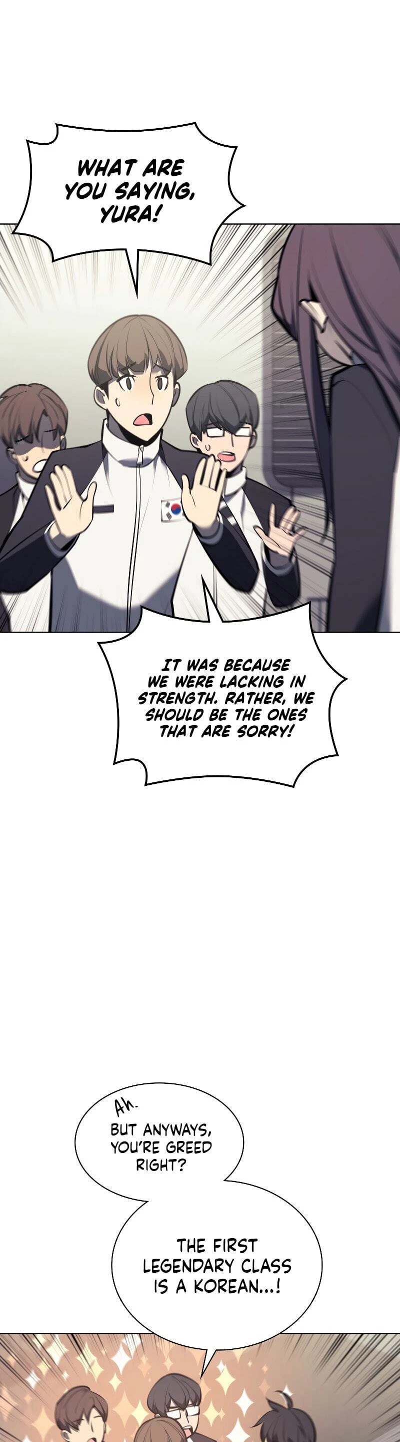 Overgeared Chapter 96, page 13 of 60