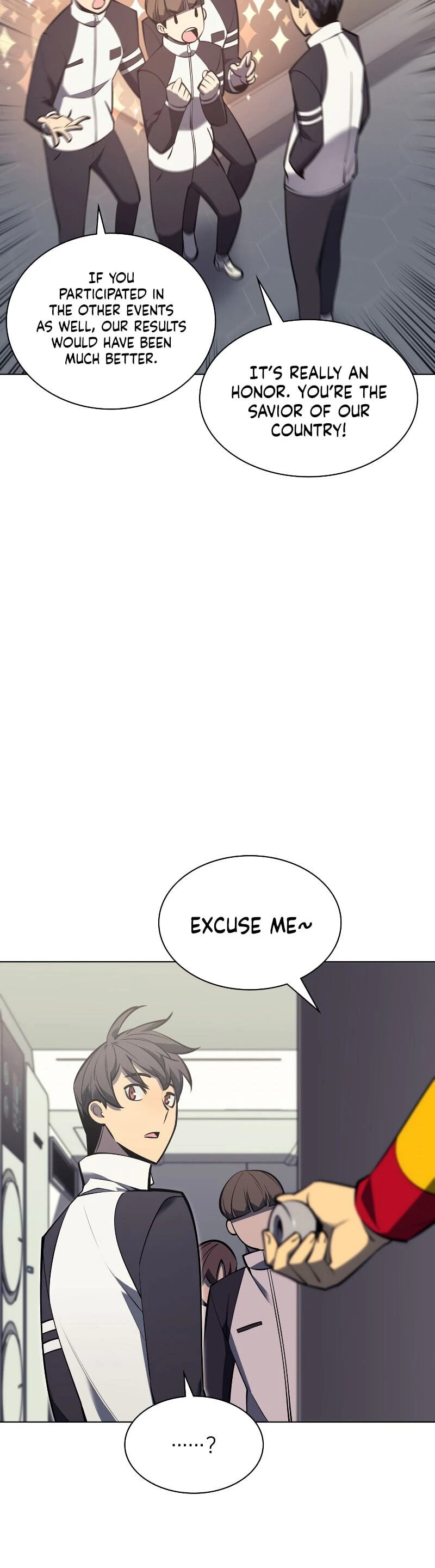 Overgeared Chapter 96, page 14 of 60
