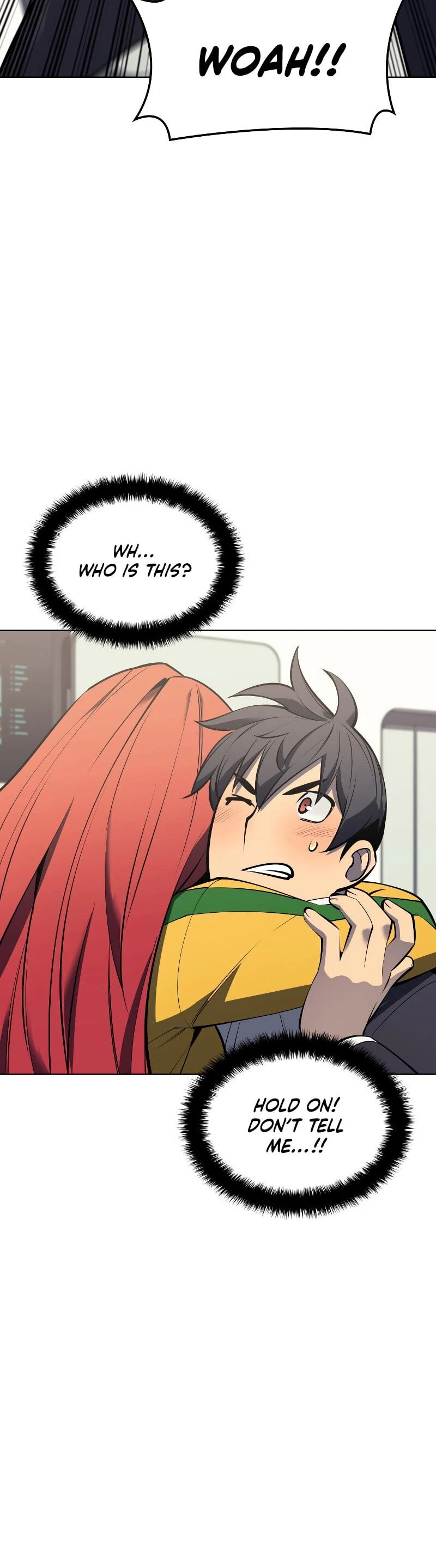 Overgeared Chapter 96, page 16 of 60