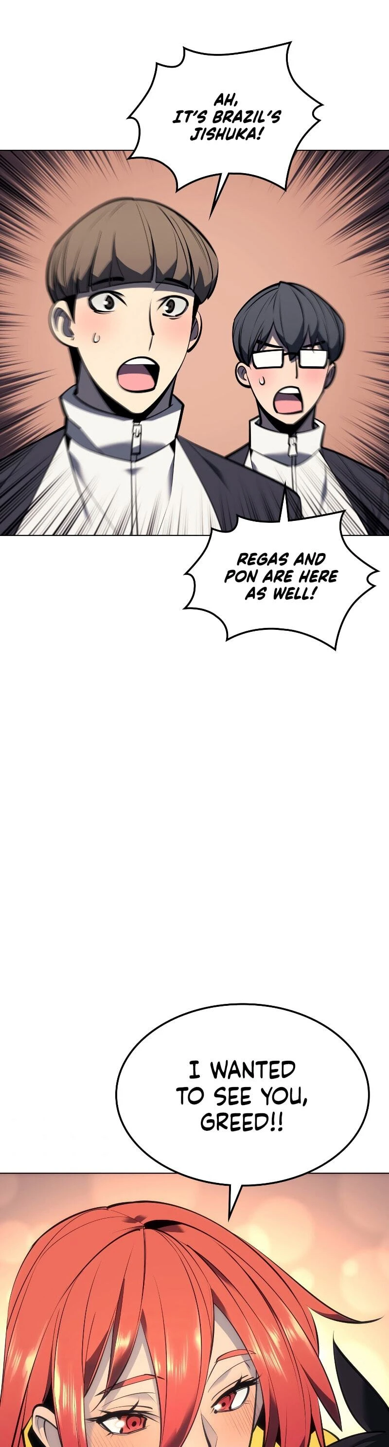Overgeared Chapter 96, page 17 of 60