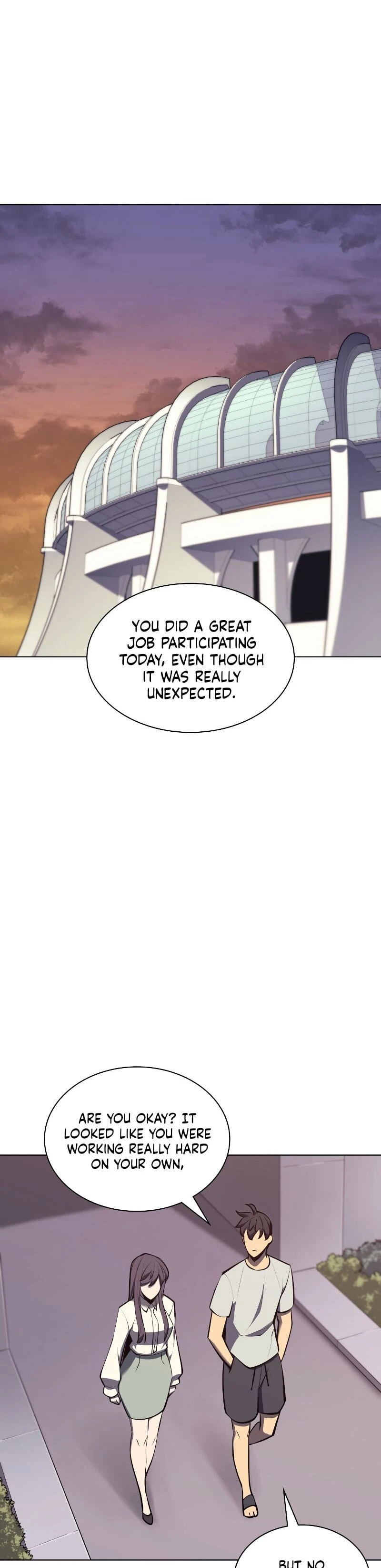 Overgeared Chapter 96, page 22 of 60