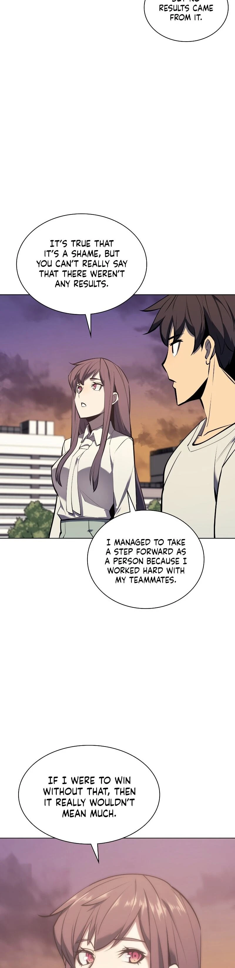 Overgeared Chapter 96, page 23 of 60
