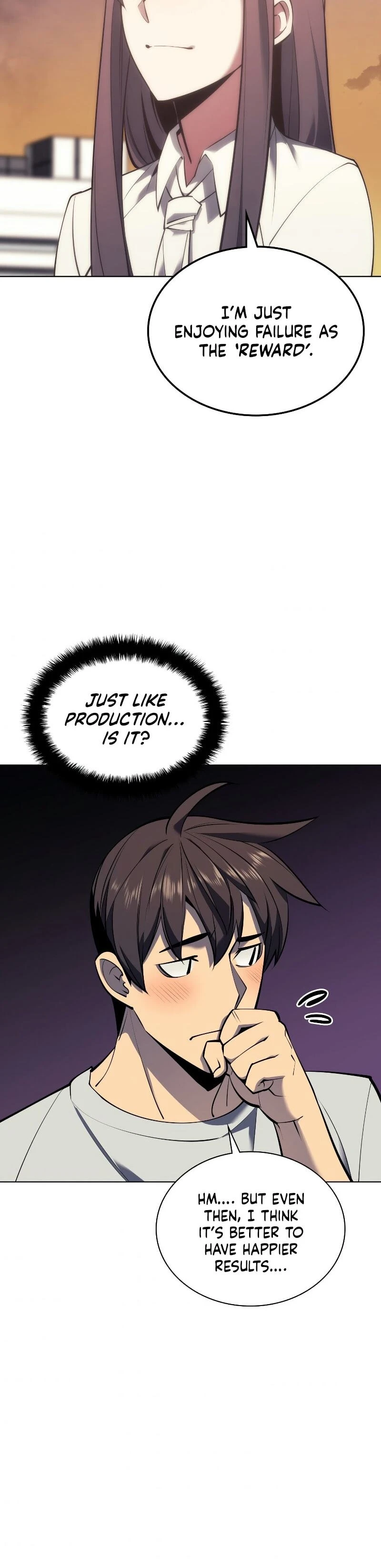 Overgeared Chapter 96, page 24 of 60