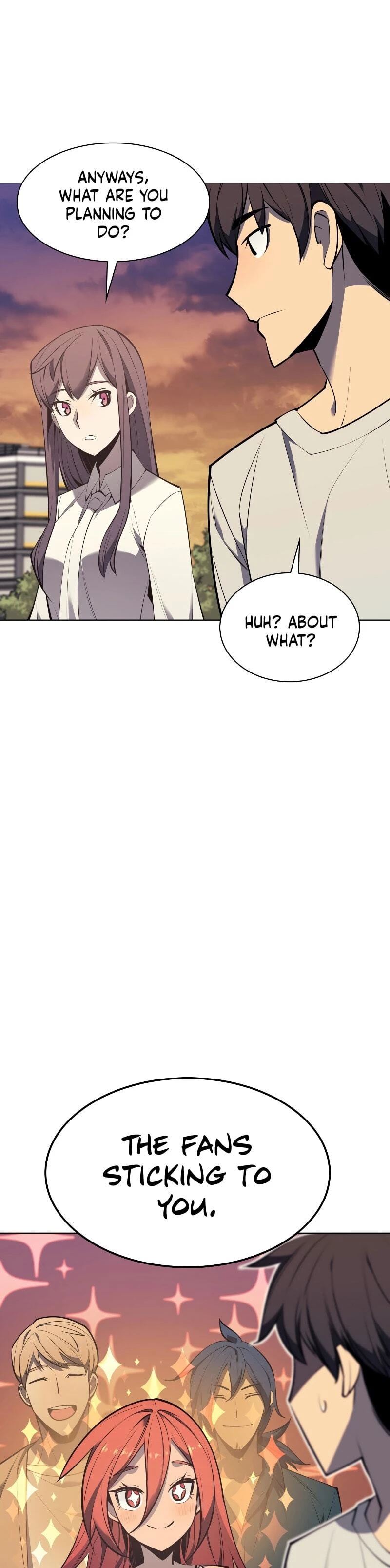 Overgeared Chapter 96, page 25 of 60