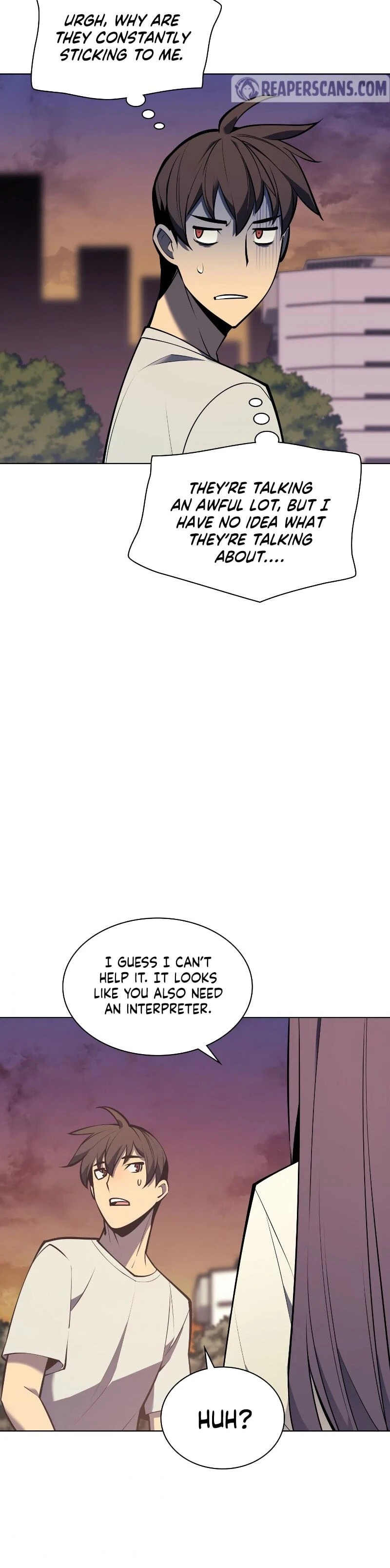 Overgeared Chapter 96, page 27 of 60