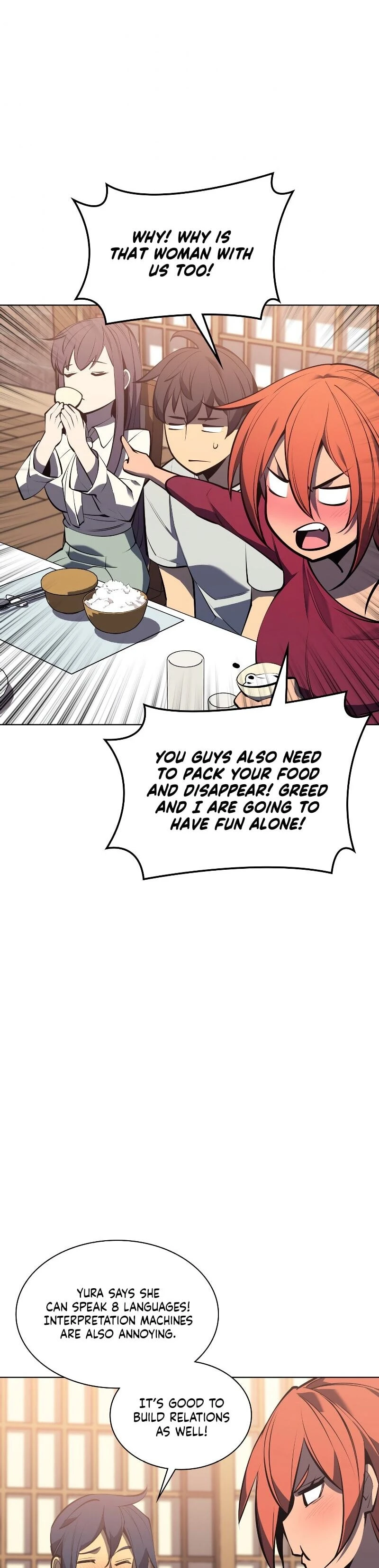 Overgeared Chapter 96, page 31 of 60