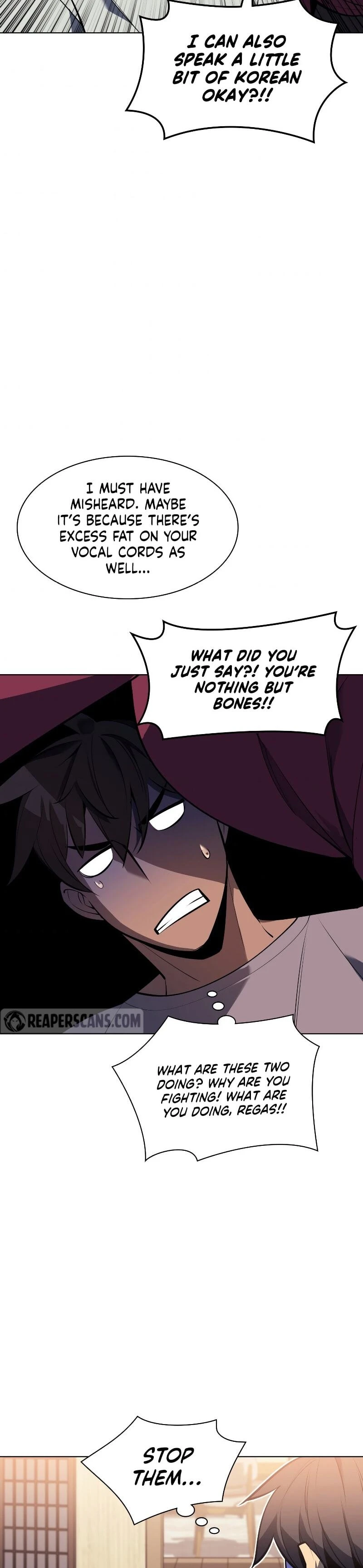 Overgeared Chapter 96, page 34 of 60