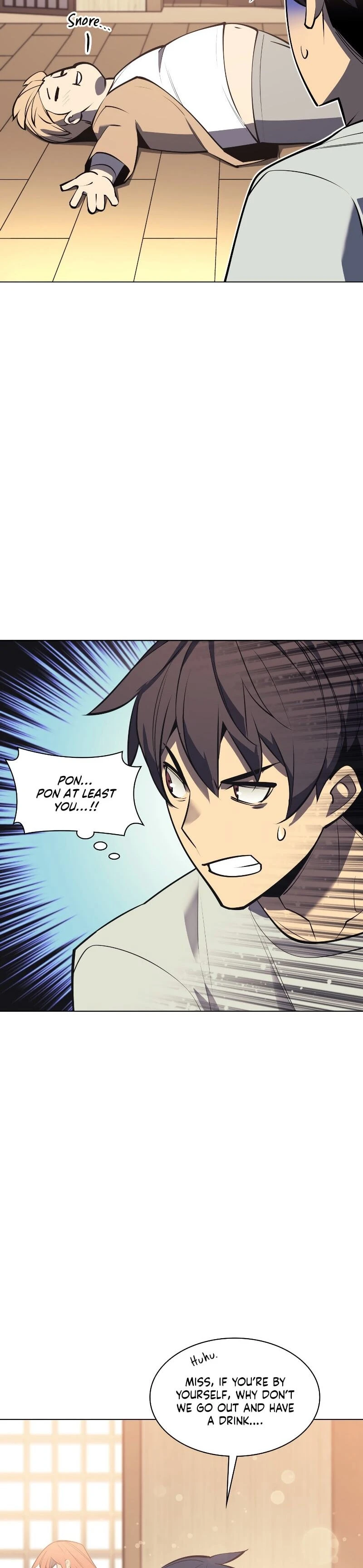 Overgeared Chapter 96, page 35 of 60
